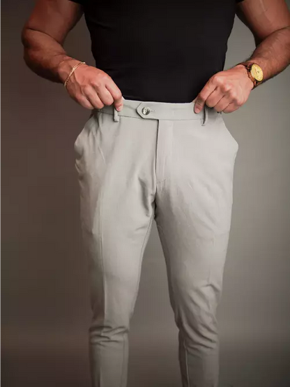 Calça Masculina com Regulagem deslizante - Santorini