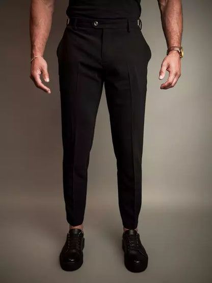 Calça Masculina com Regulagem deslizante - Santorini