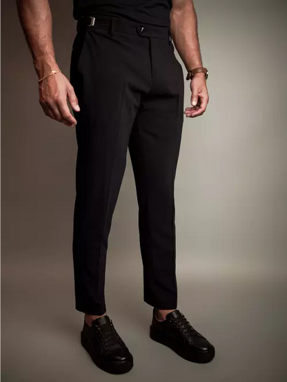 Calça Masculina com Regulagem deslizante - Santorini