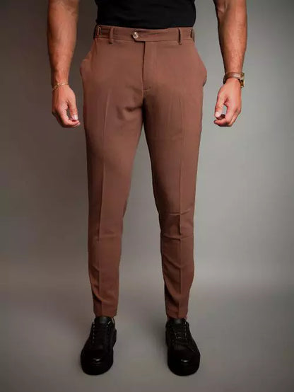 Calça Masculina com Regulagem deslizante - Santorini