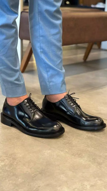 Sapato Derby Masculino Sublime