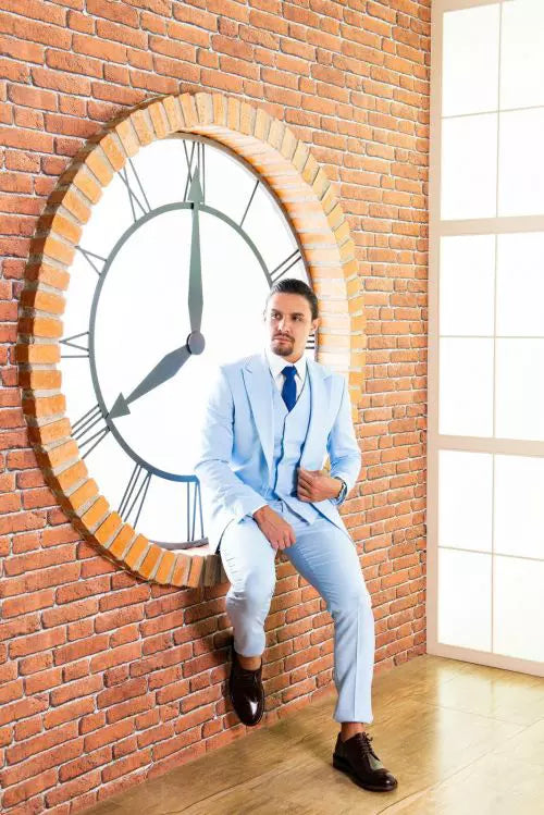 Costume Alfaiataria - Calça + Blazer