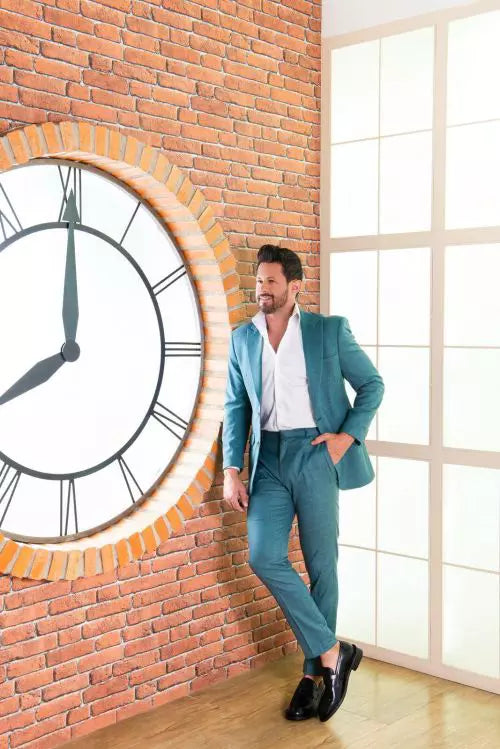 Costume Alfaiataria - Calça + Blazer