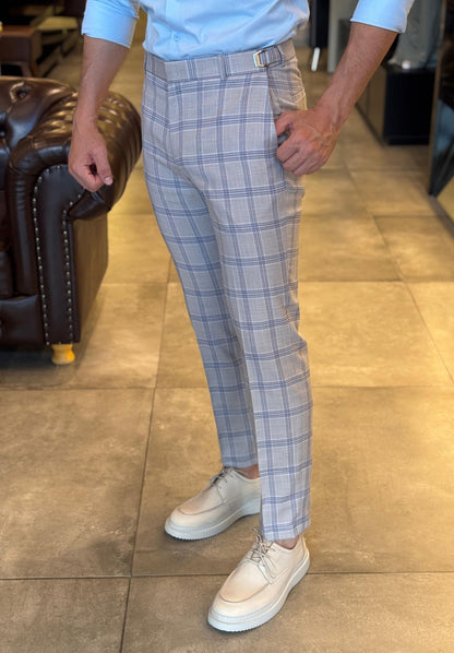 Calça Alfaiataria Masculina Pregiato