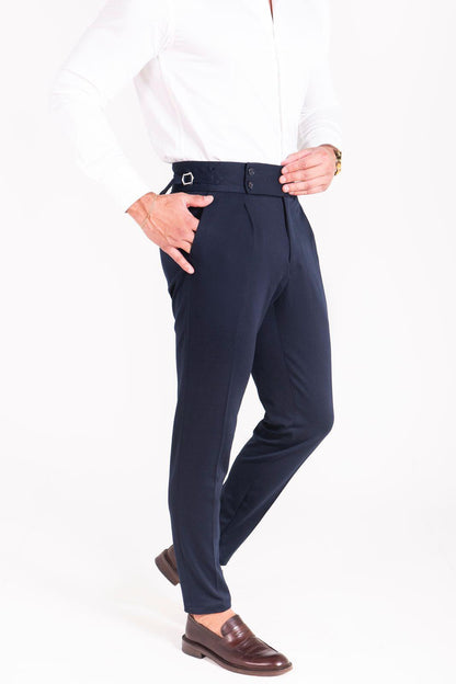 Calça Alfaiataria Masculina Gurkha