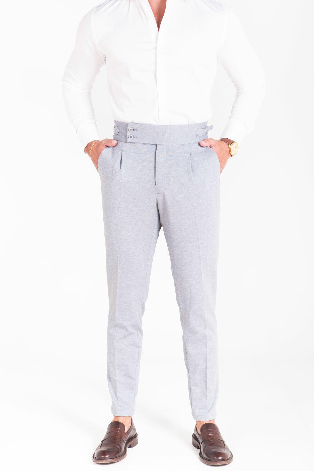 Calça Alfaiataria Masculina Gurkha